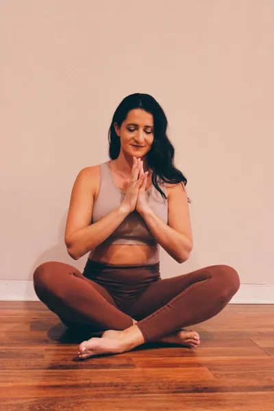 Natalie Suppa Yoga