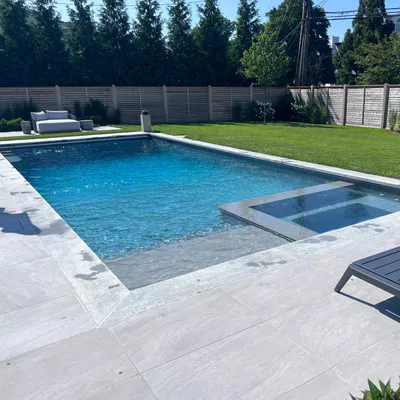 HF Elite Pools LLC