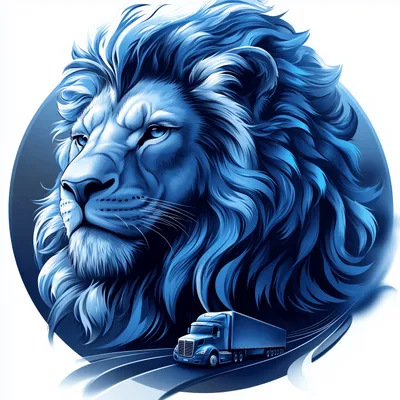 BLUE LION TRANSPORTATION LLC