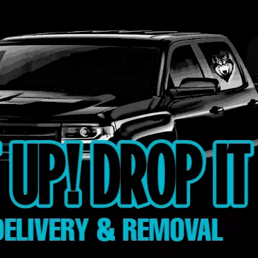 Pick It Up! Drop It Off!