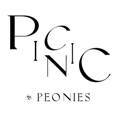 Picnic & Peonies