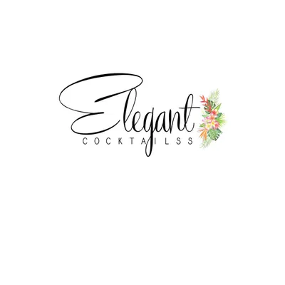 Elegant Cocktailss Event Staffing