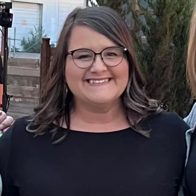 Laura Schaller
