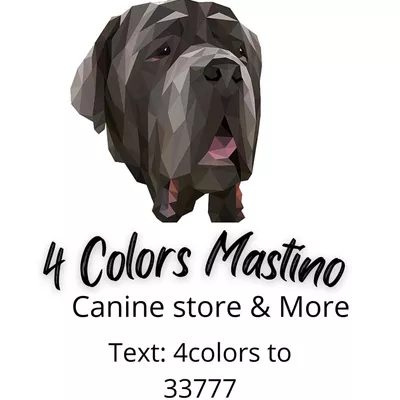 4 colors mastinos llc
