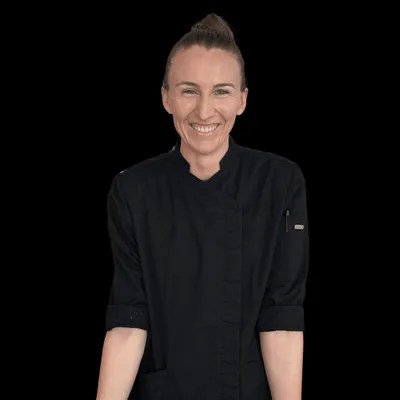 Chef D RD