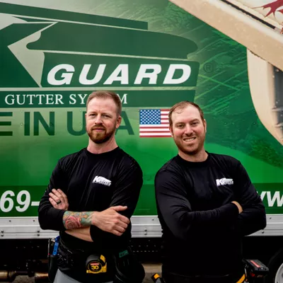 Gutter Guard of Central Ohio