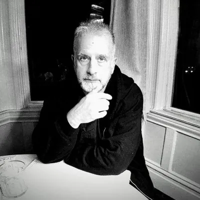 Lawrence Chandler Computer Graphics