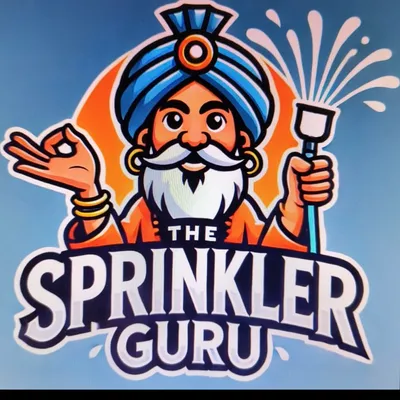 The Sprinkler Guru