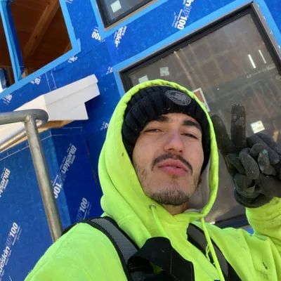 Lm carpentry inc