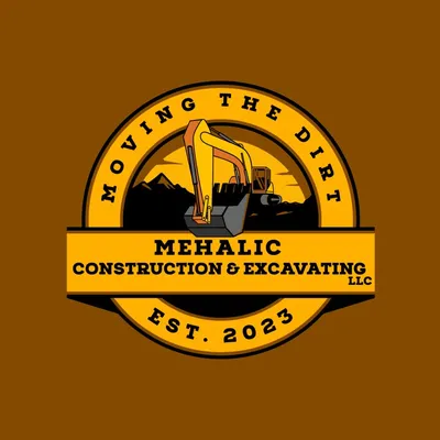Mehalic Construction & Excavating LLC