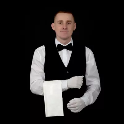 Server Daniel