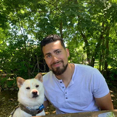 Ken Rodriguez