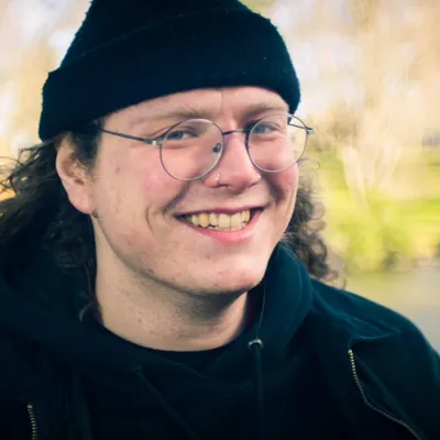 Keegan Don O’Neil