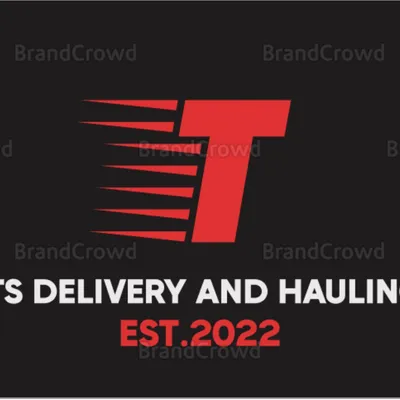 TTS Delivery and Hauling