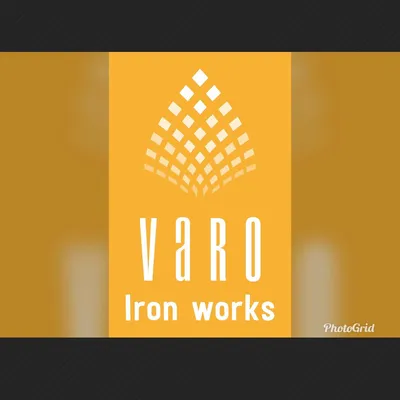 Varo Iron Works