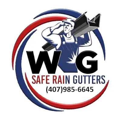 WG Gutters and Coatings