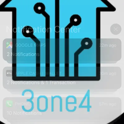 3one4data