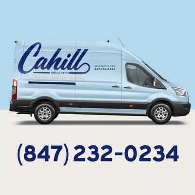 Cahill Heating, Cooling, Electric, Plumbing, Sewer