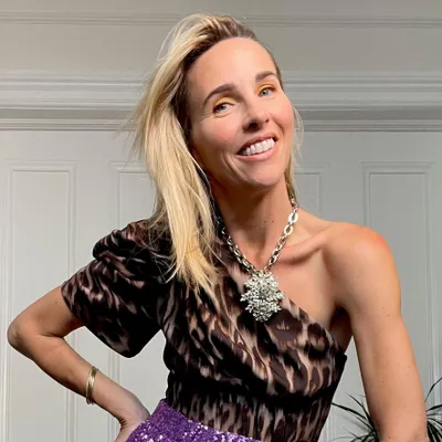 Kelly Peters Personal Styling