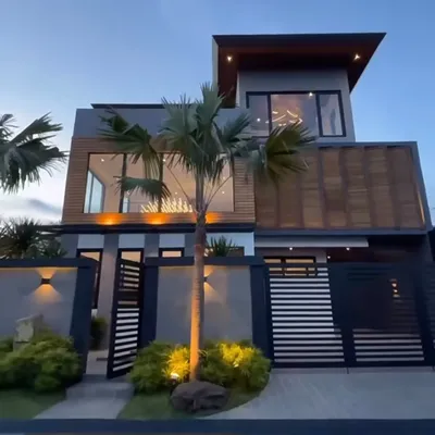 Superior Home Construction