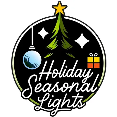 Holiday Seasonal Lights