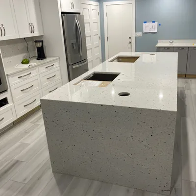 Alonso Countertops