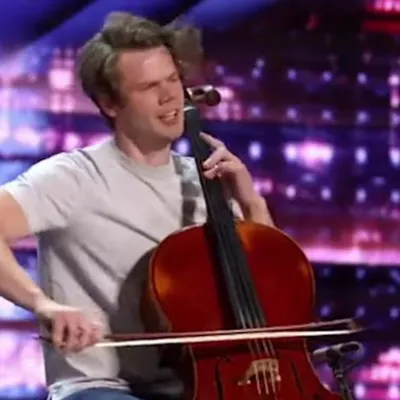 Warren Oja, Cello Teacher