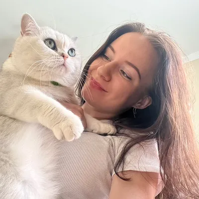 Alina Udovenko