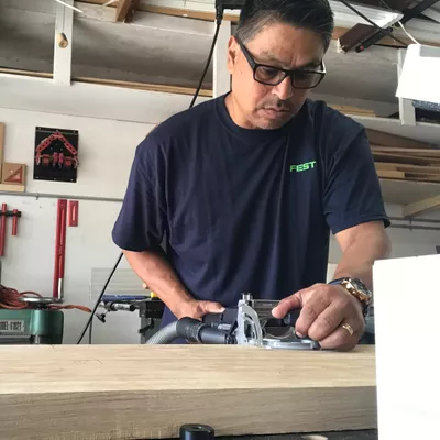 BarrioWoodWorks