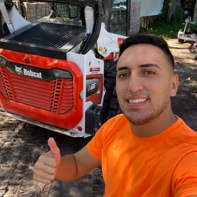 Palm Beach Excavation Services