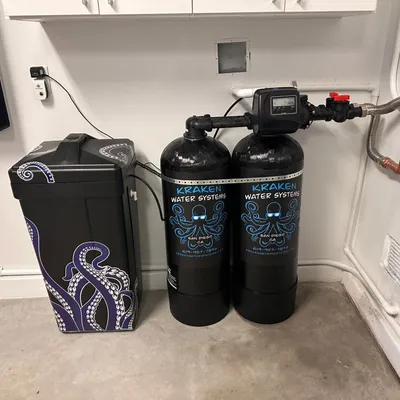 Kraken Water Systems