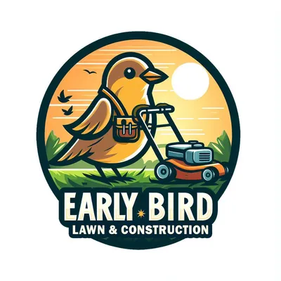 Early Bird lawn and Construction