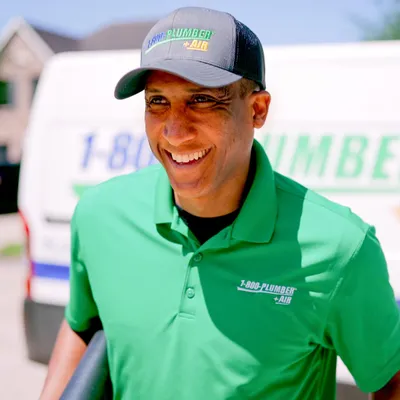 1-800-Plumber +Air of Meridian