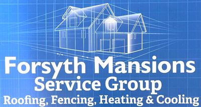 Forsyth Mansions