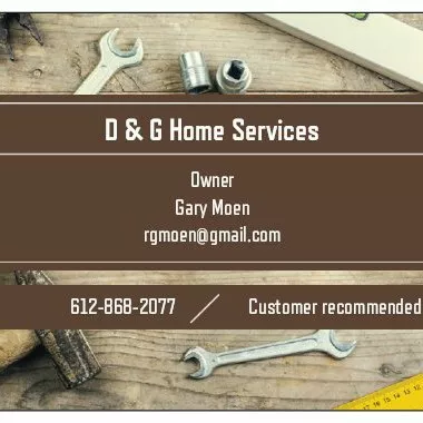 D & G Home Services
