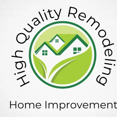 High quality remodeling