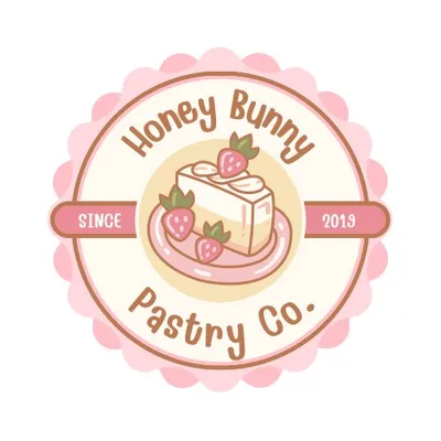 Honey Bunny Pastry Co.