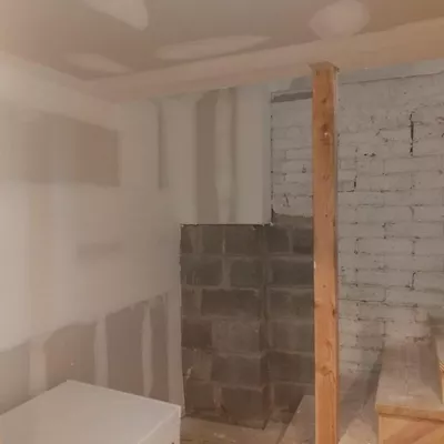 Gregory Total Remodeling