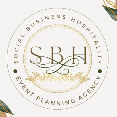SBH Event Planning Agency