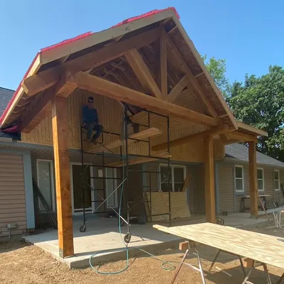 Drat Construction LLC