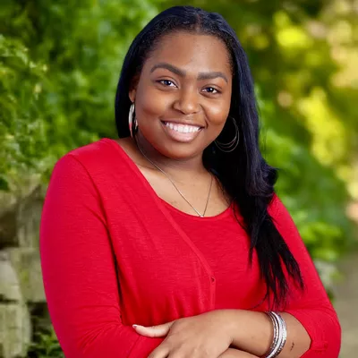 Shaquanda Roberts