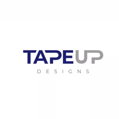 Tapeup Designs