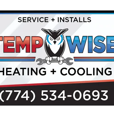 Temp-Wise Heating & Cooling