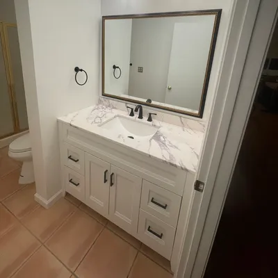 Precision Home Repair