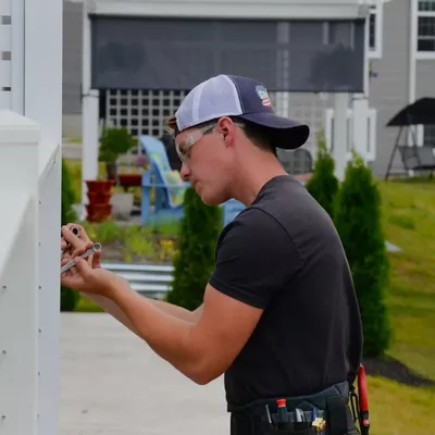 Red Dirt Construction LLC