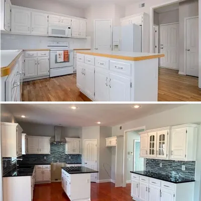 J&D Remodeling LLC