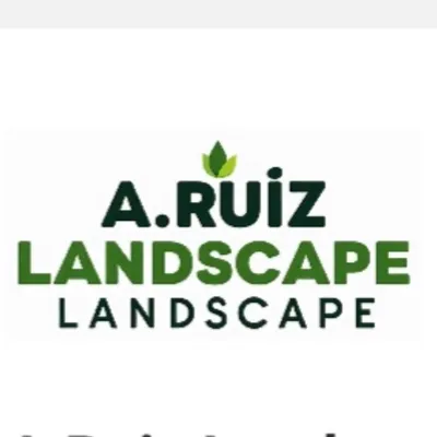 A.RUIZ landscape/Maintenance