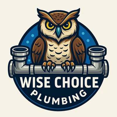 Wise Choice Plumbing