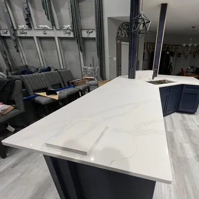 A1 custom granite