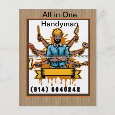 Handyman Masters
